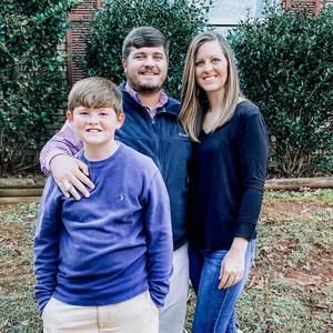 Meet your Posher, Morgan